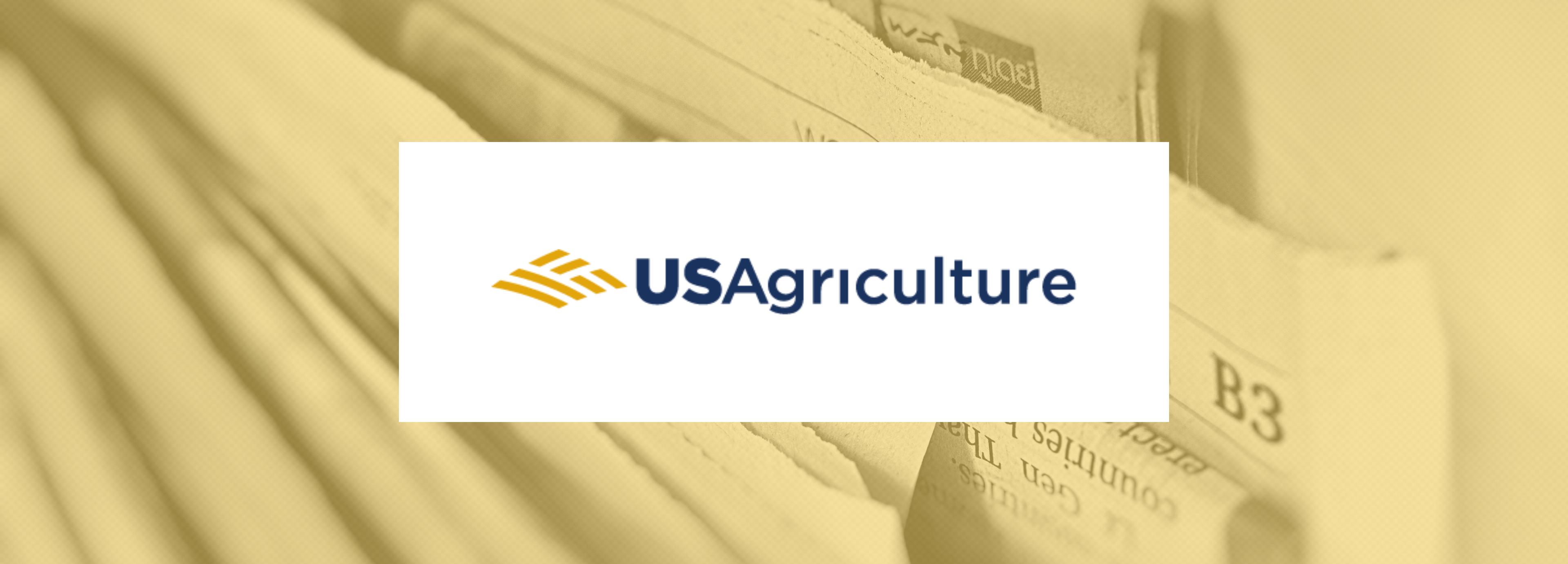US Agriculture Farming For Institutional Investors