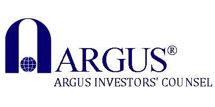 Argus Investors' Counsel, Inc.