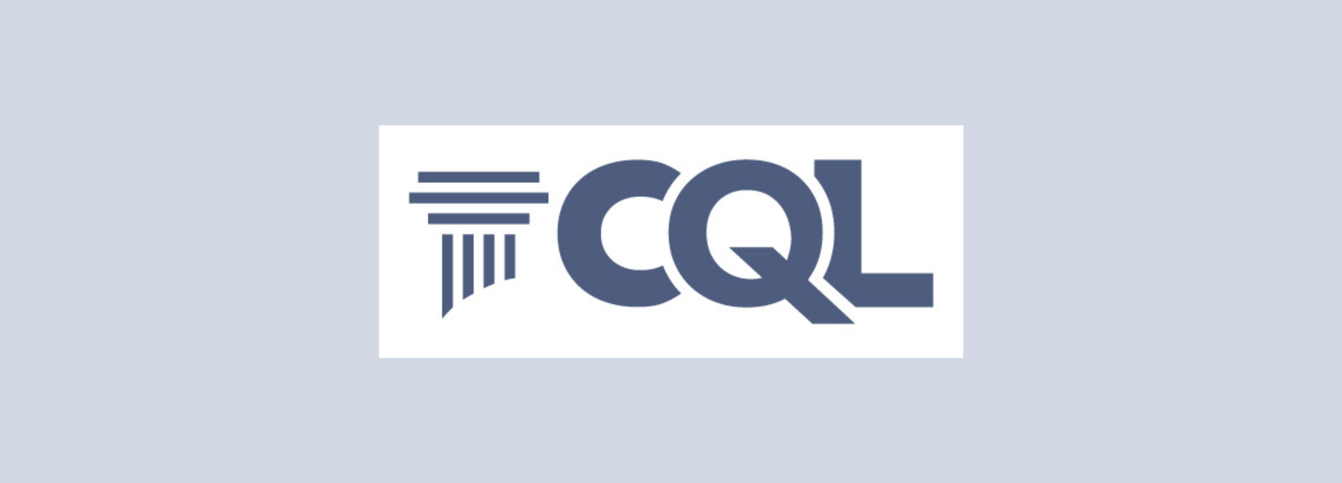 Small-Cap Manager CQL Aims For Success A Second Time