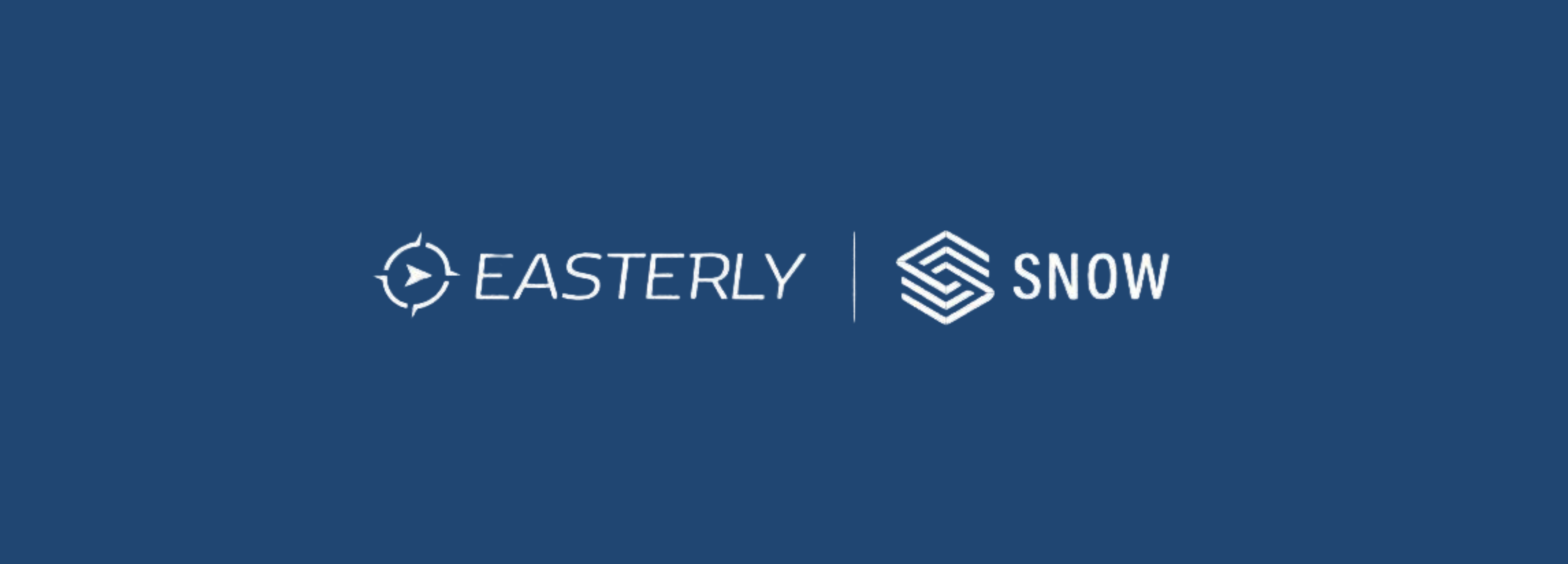 Easterly Snow Riding Volatility To Returns Amid CIO Change