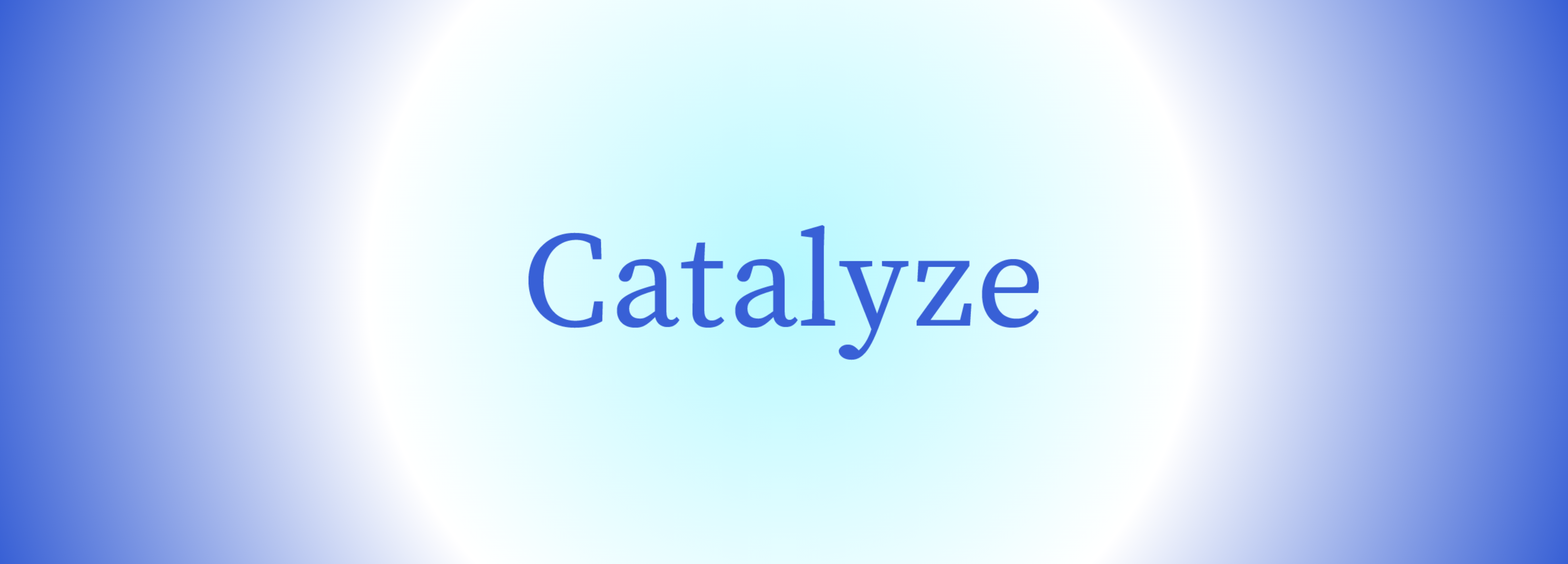 Catalyze Launches GP Runway Fund To Fuel Emerging Mgr. Growth
