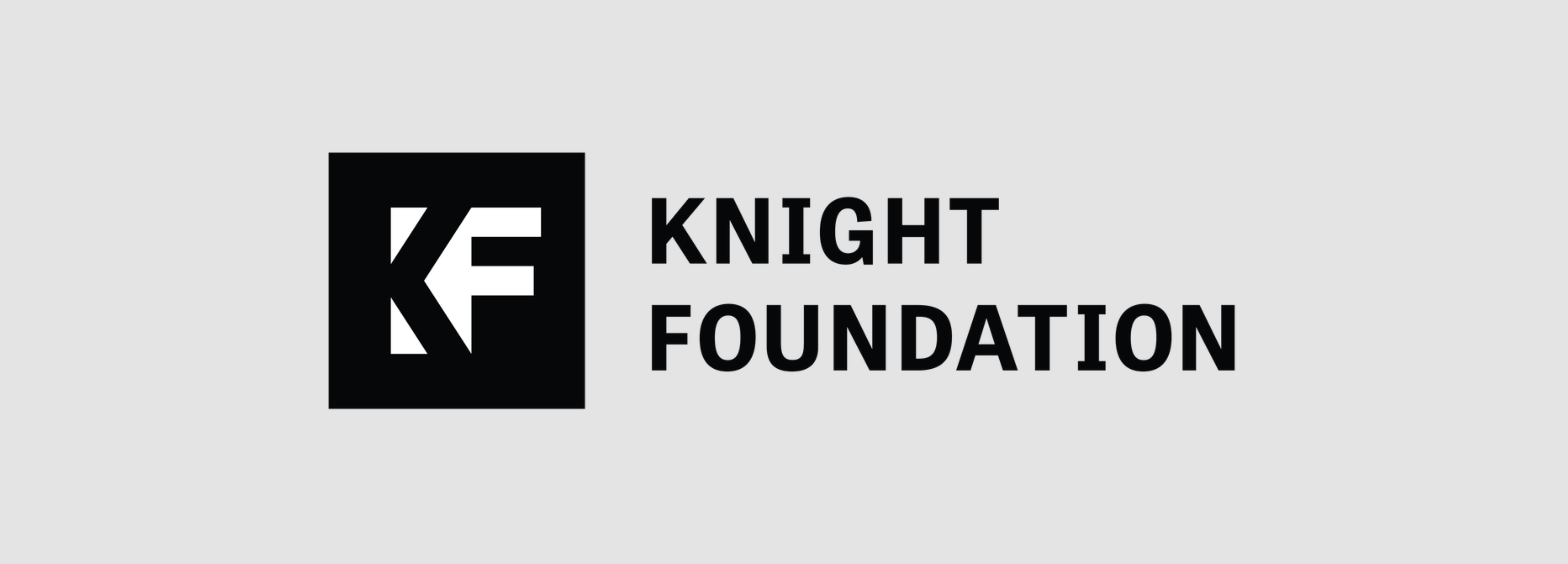John S. & James L. Knight Foundation Hires CIO,  Brings Investment Management Operations Inhouse