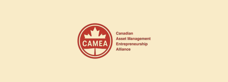 New Canadian Emerging Manager Association Formed