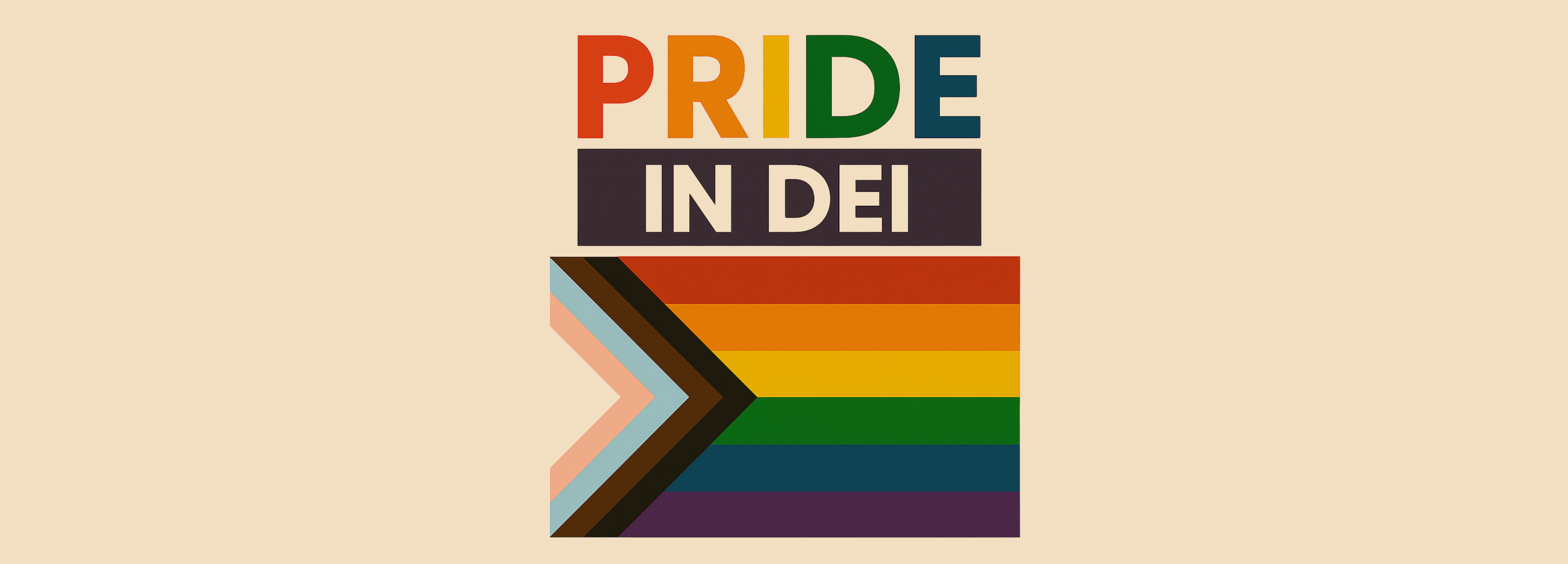 Pride In DEI