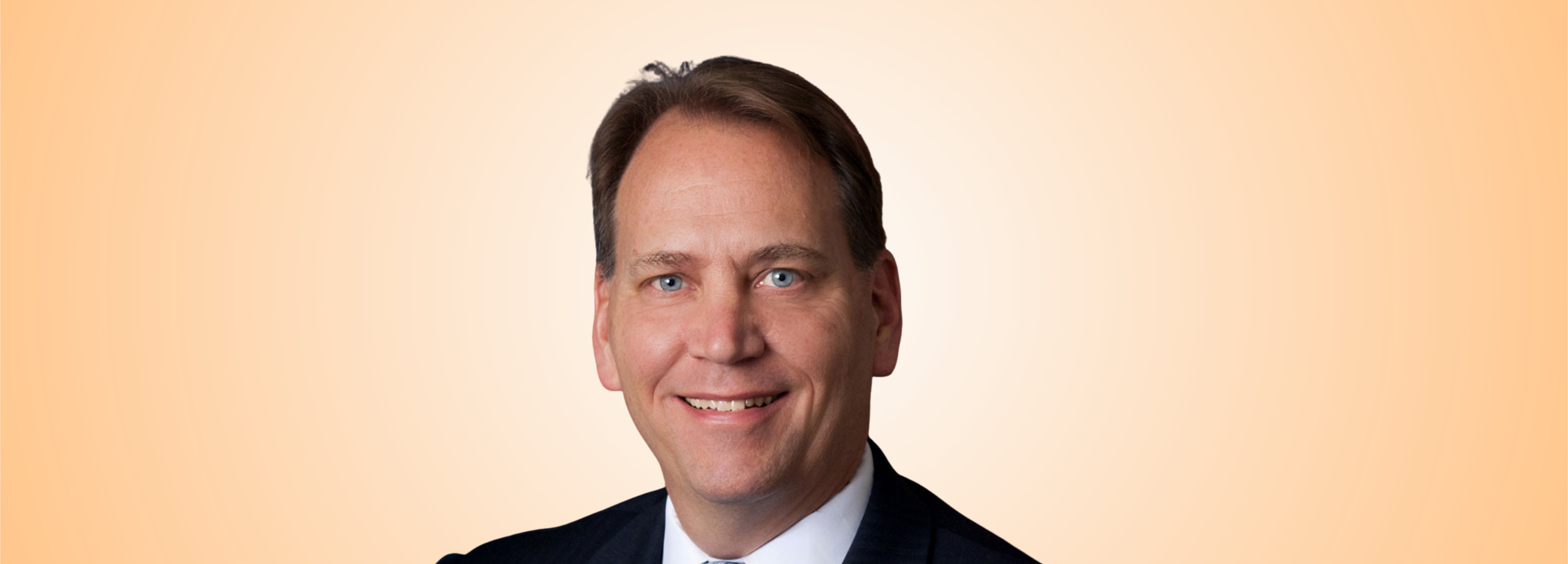 Andrew Palmer: Emerging From A Decade As Maryland CIO