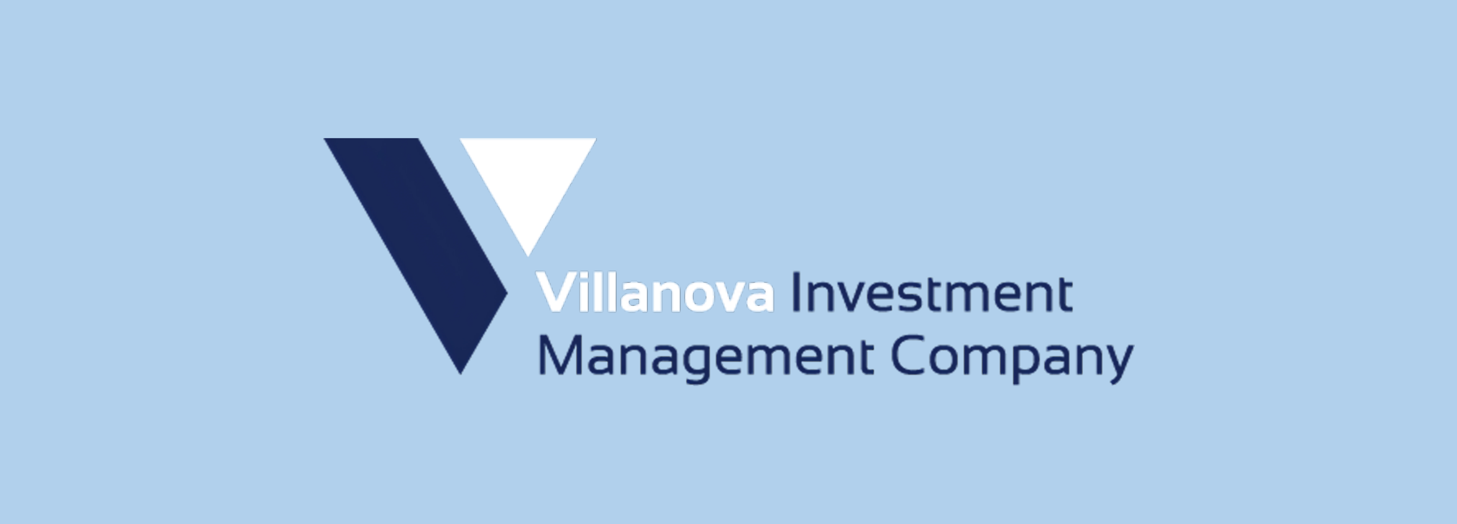 Villanova Investment Mgmt. Building On Institutional Growth
