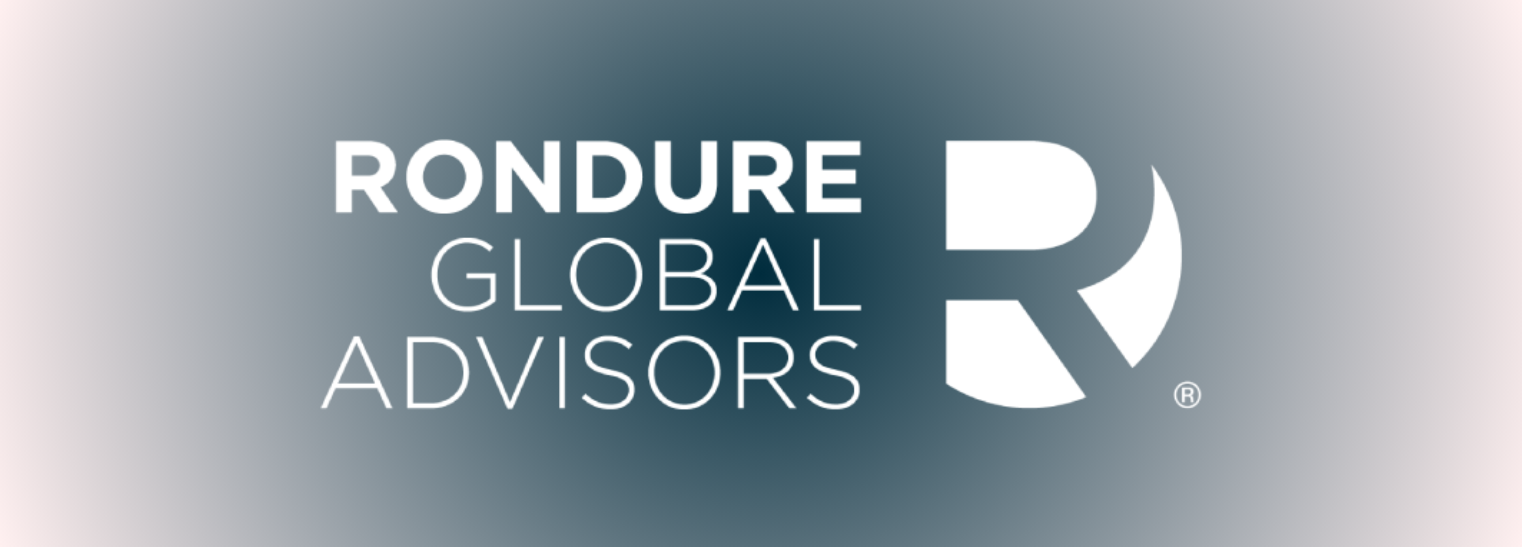 Non-U.S. Equity Manager Rondure Global Advisors Closes Doors