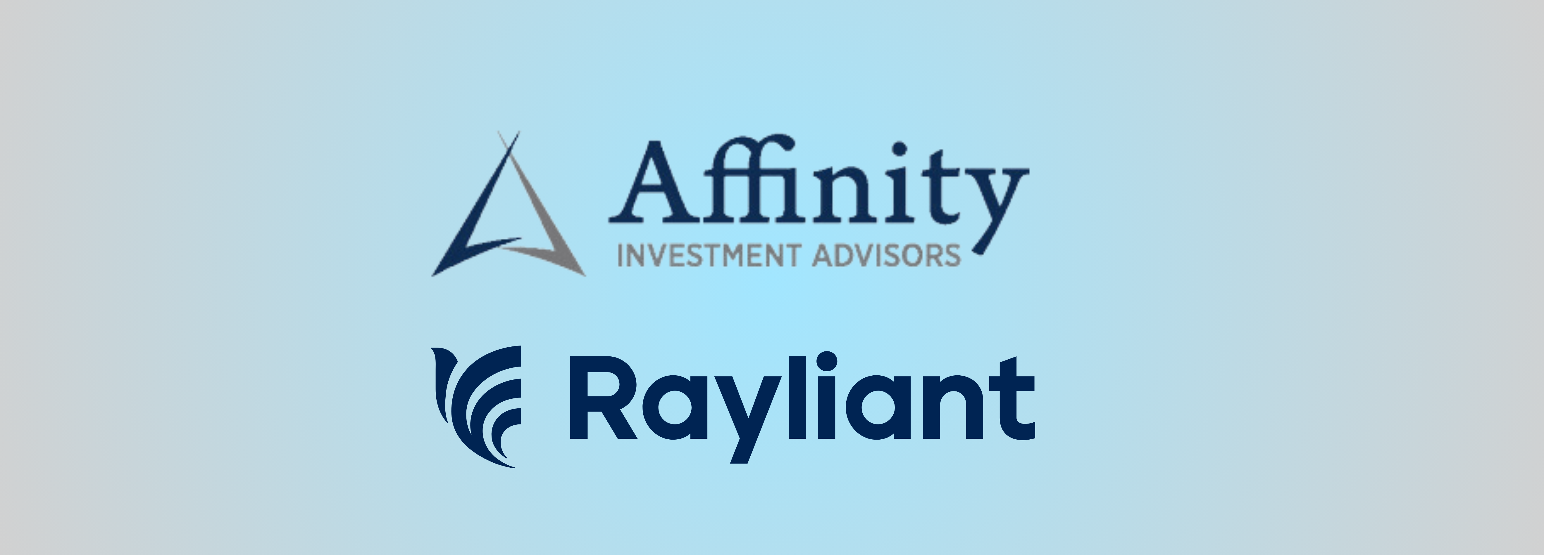 Rayliant Global Advisors & Affinity Investment Advisors Merge