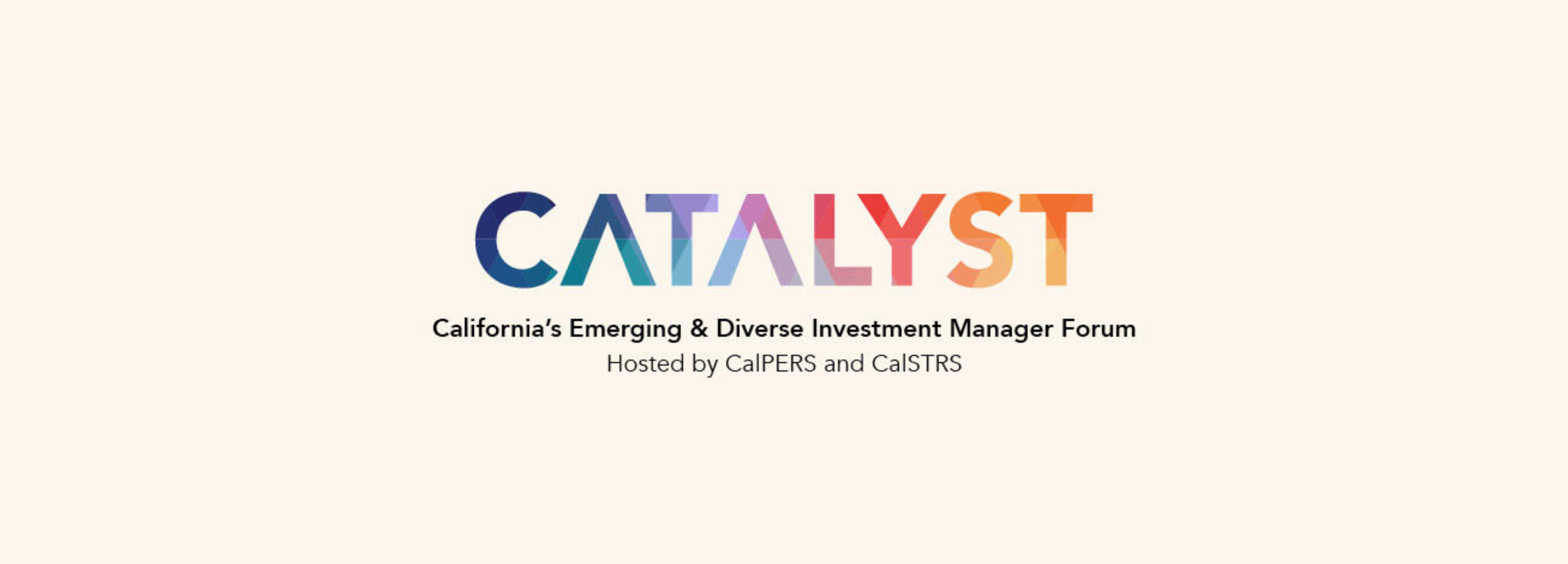 CalPERS, CalSTRS Forum Offers Rare Glimpse Into Plans