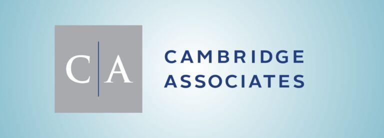Cambridge Associates Podcast Discusses Finding Value Early