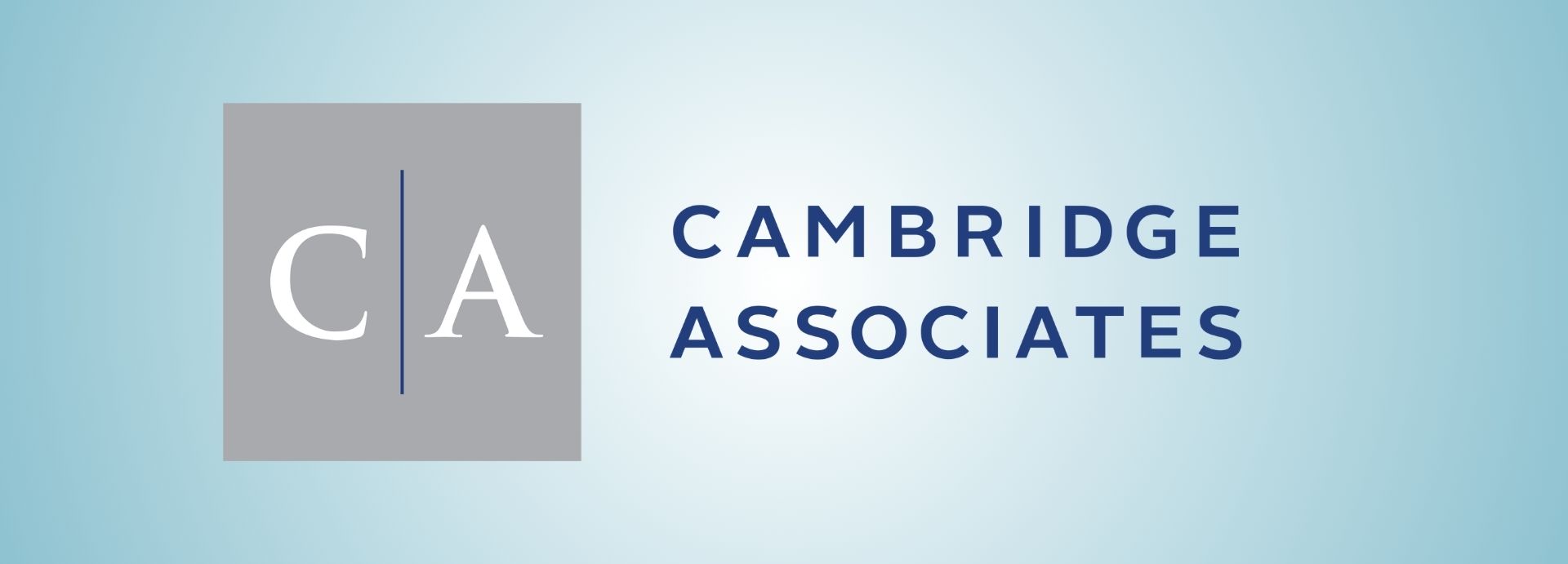 Cambridge Associates Podcast Discusses Finding Value Early