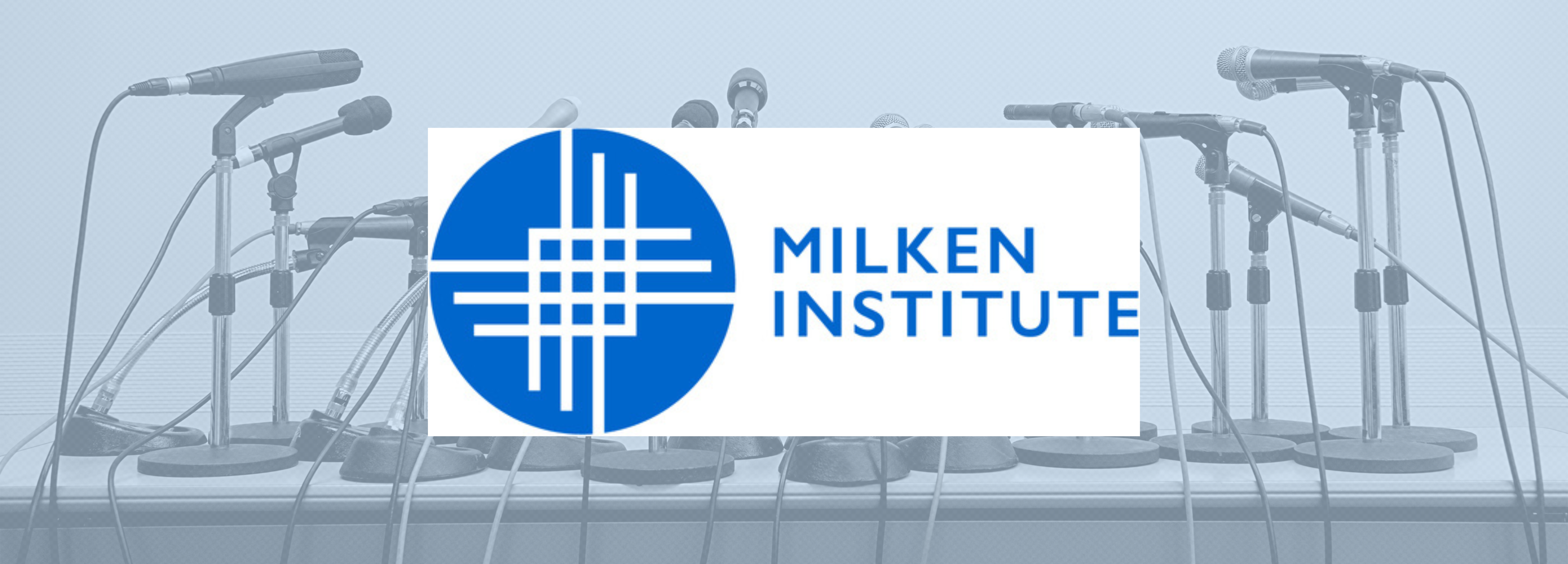 Milken Institute Launches HBCU Fellowship Program To Build Out Diversity Pipeline
