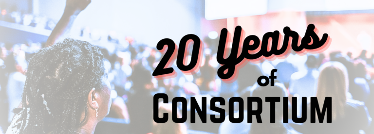 Renae Griffin Reflects On 20 Years Of Consortium
