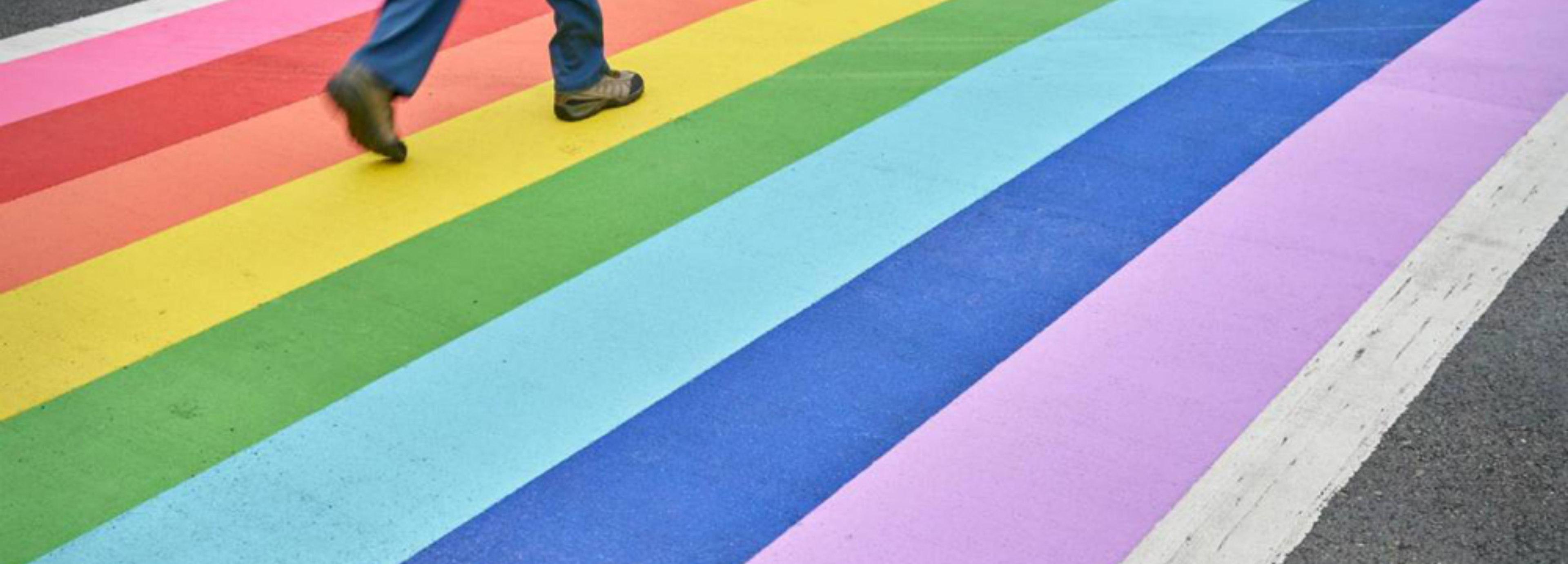 The Road To Inclusion: How LGBTQ+ Managers Gain Access