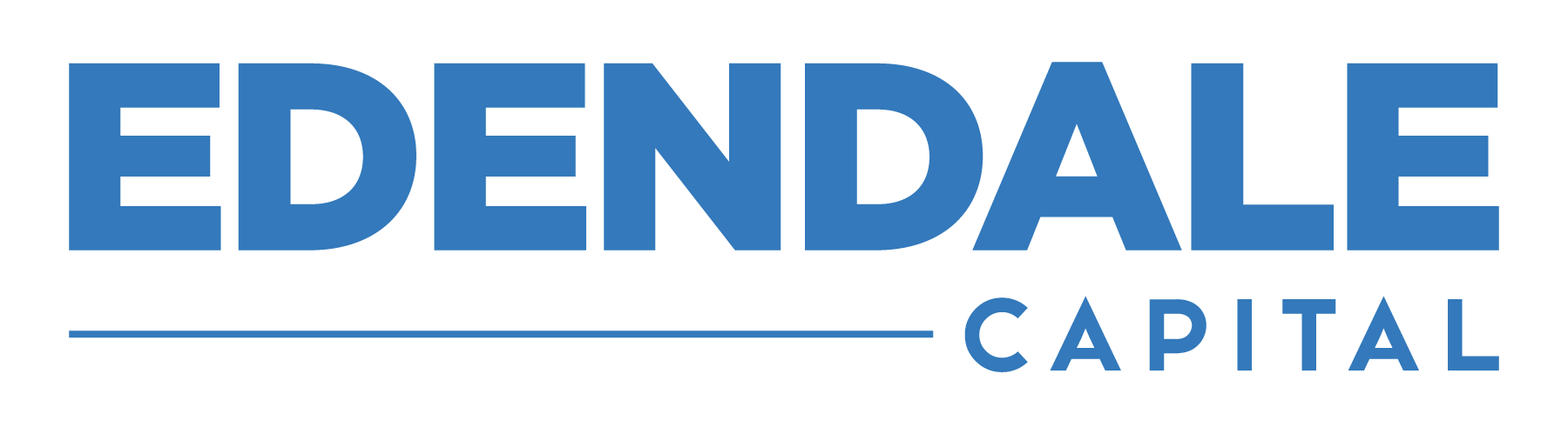 Edendale Capital