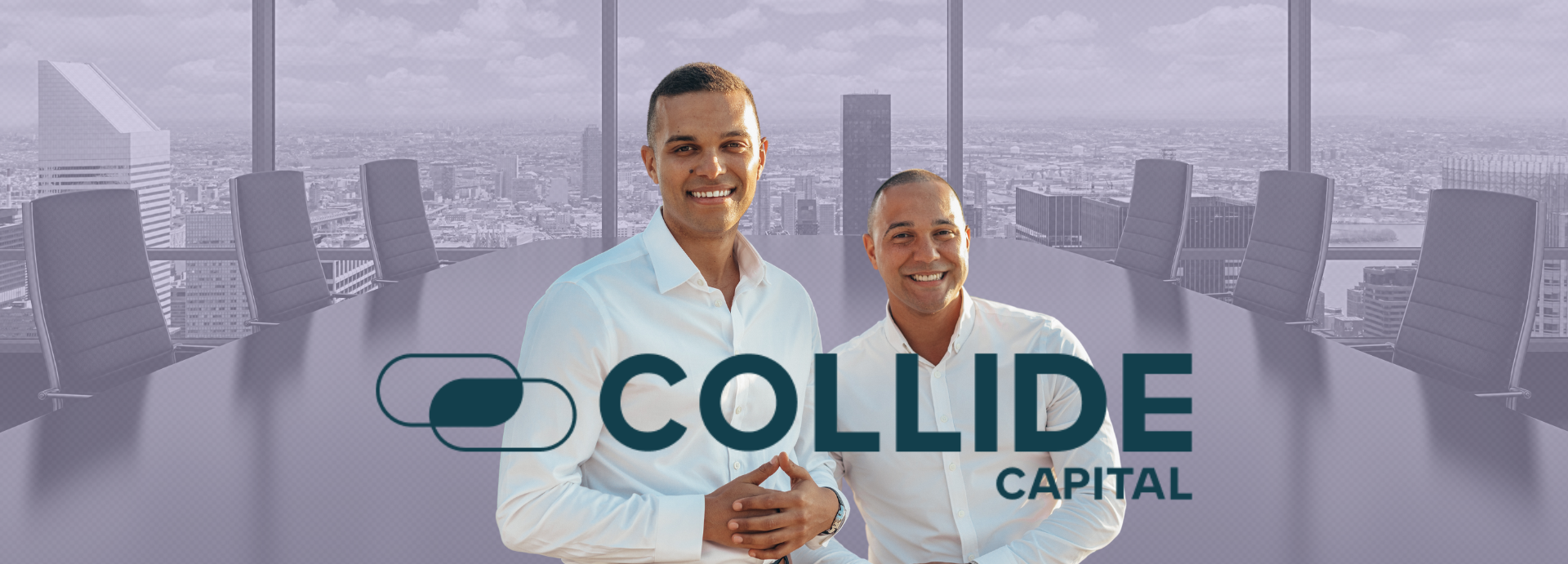 Collide Capital Believes Intersectionality Is Key For Success