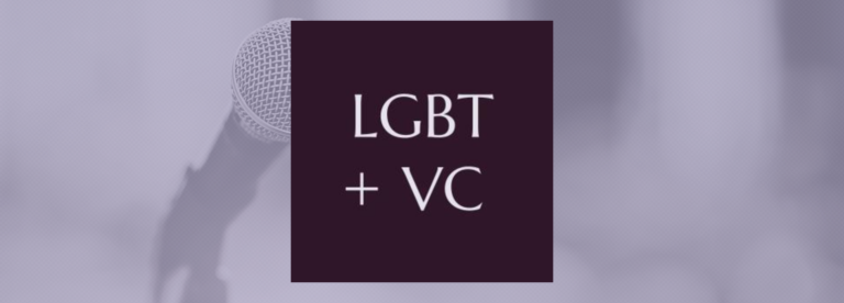 LGBT+ VC Launches Center For LGBTQ+ Innovation