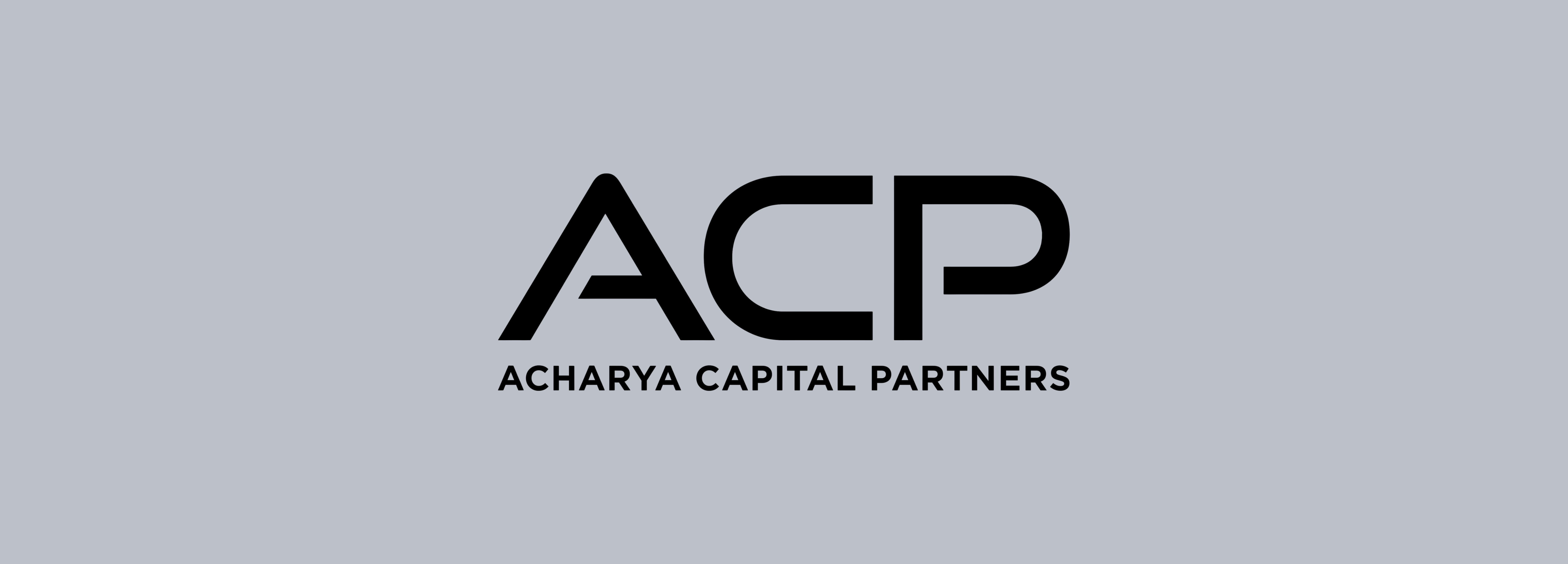 Acharya Looks For Opportunities In Lower Middle Market