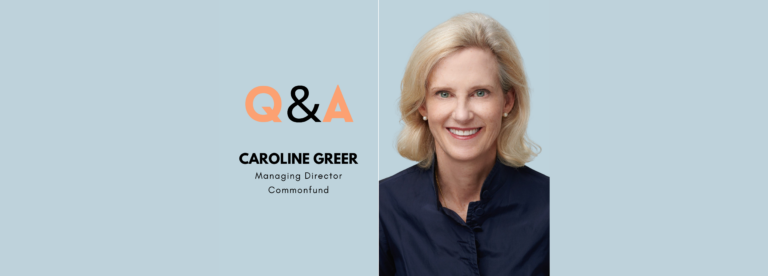 A Common Goal: OCIO Commonfund Aligns With Client Missions