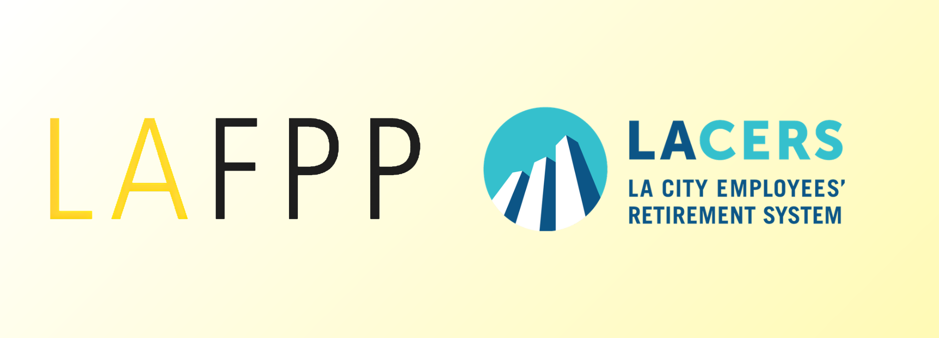 Los Angeles Pension Plans Schedule Networking Event