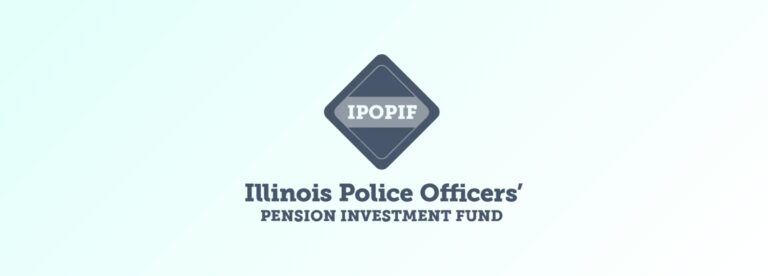 Illinois Police Officers Pension Fund Adds Investment Officer