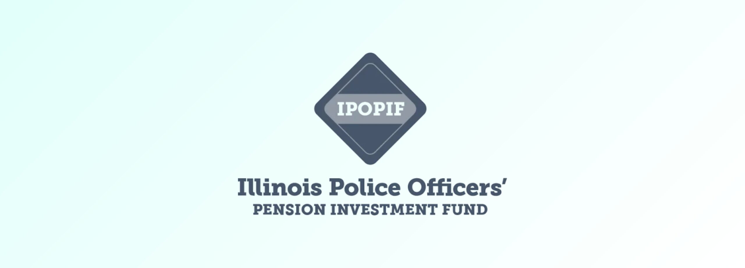 Illinois Police Officers Pension Fund Adds Investment Officer