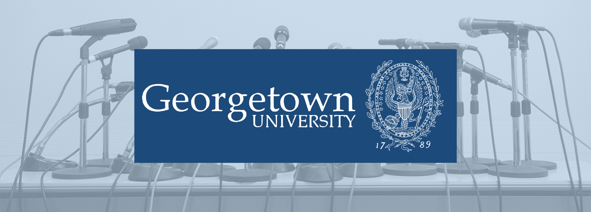 Georgetown Diverse Manager Numbers Relatively Flat