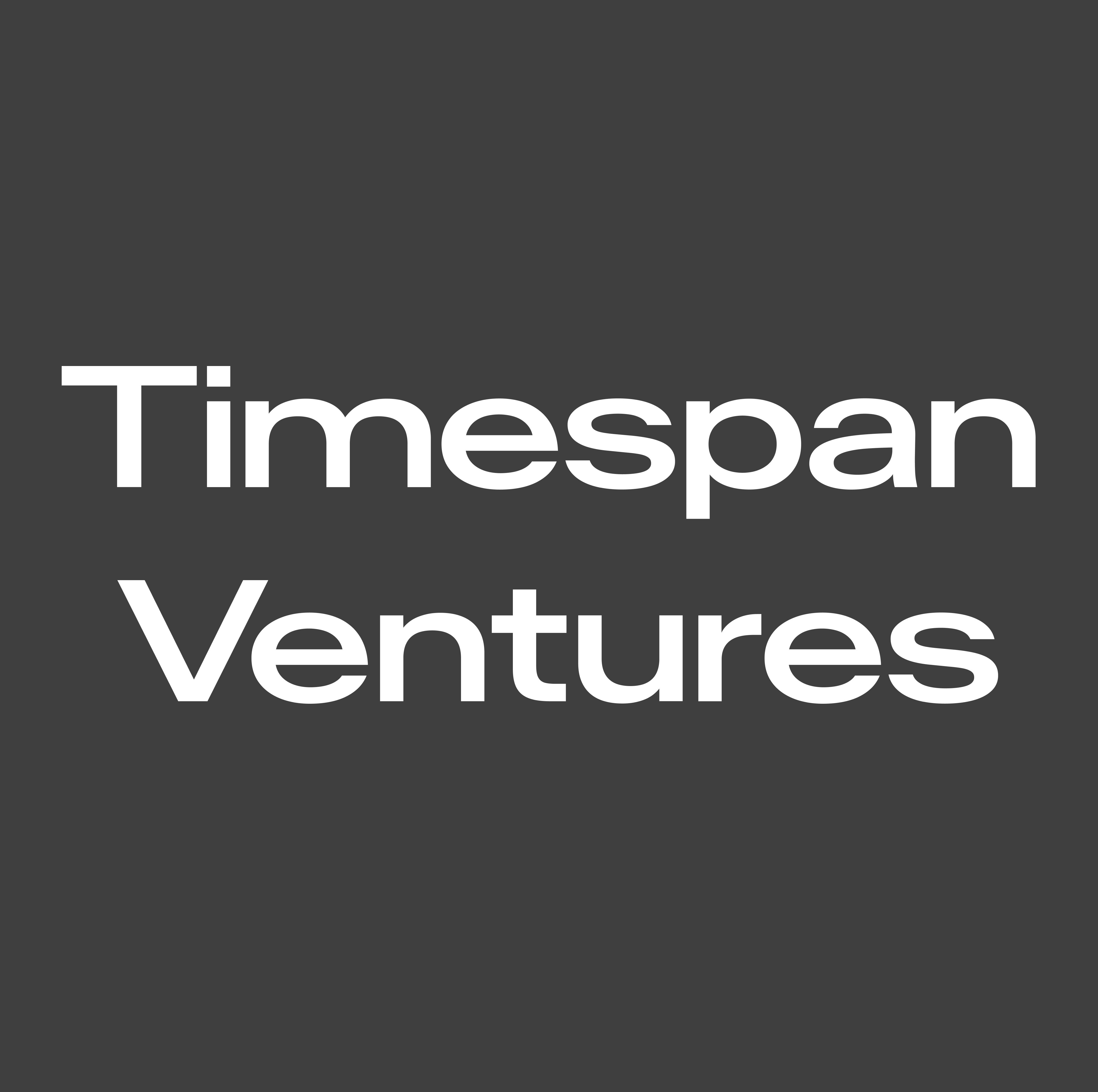 Timespan Ventures