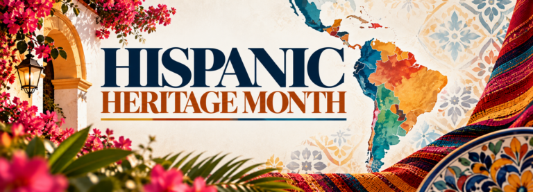 Hispanic Heritage Month Celebrated By Industry