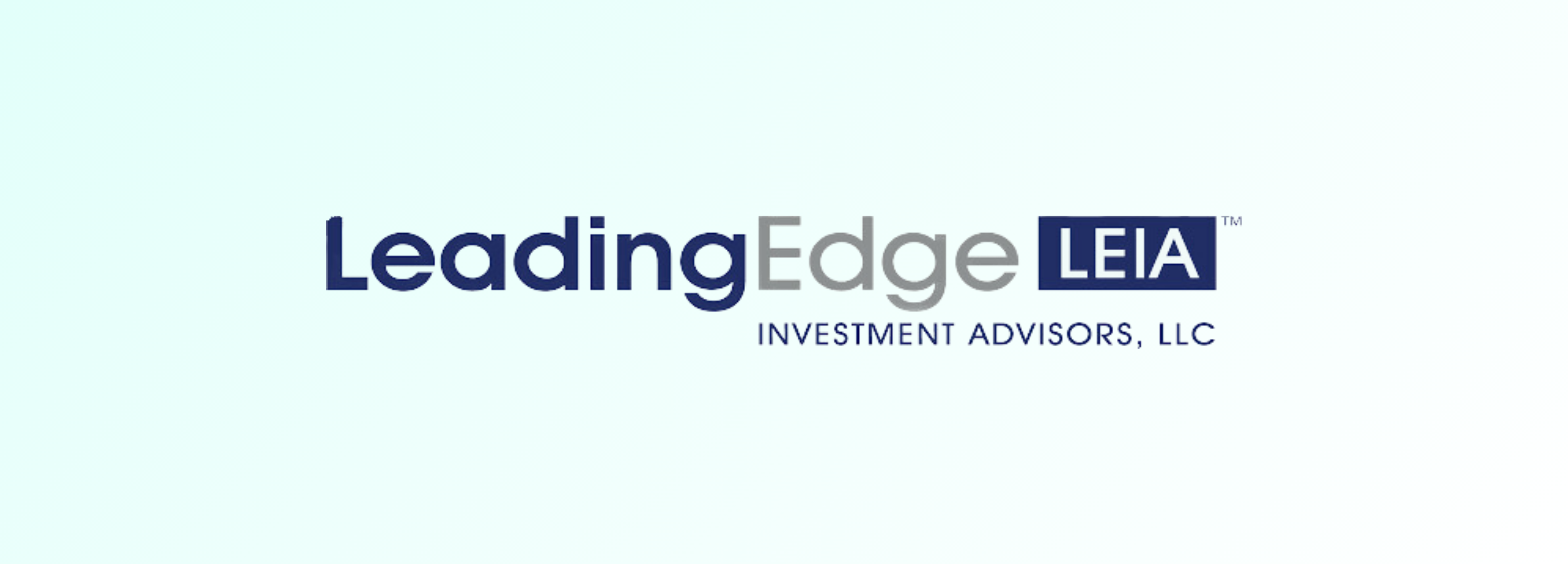 MoM Leading Edge Investment Advisors Adds Senior V.P.