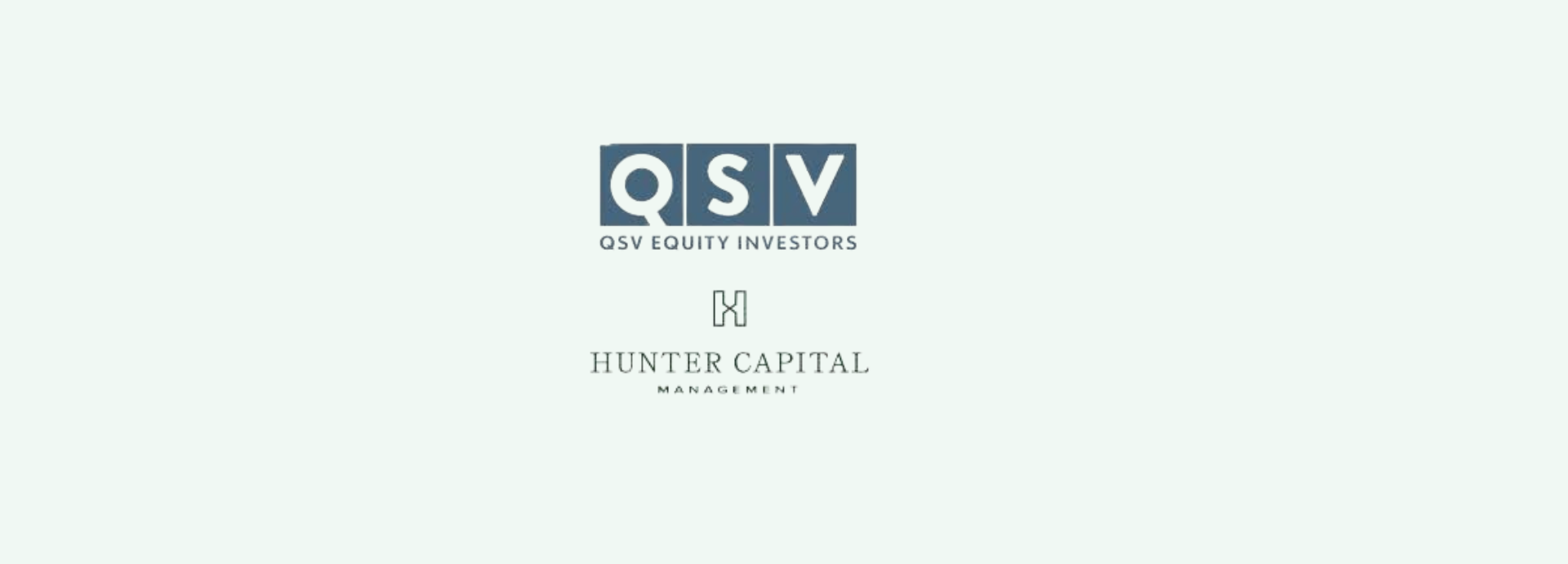 Hunter Capital Mgmt. Acquiring QSV Equity Investors