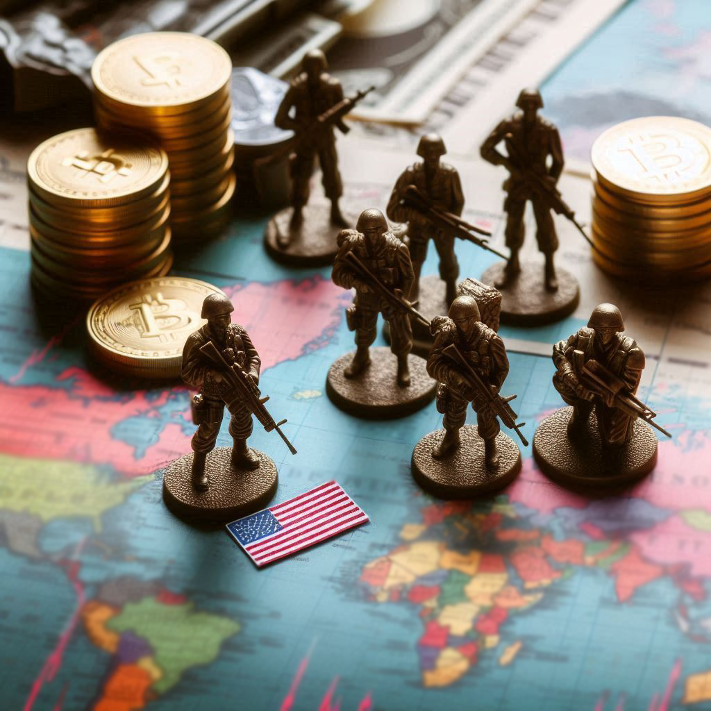 Targeting Their Market: Veterans Find Their Place In Investment Industry