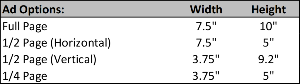 Advertising | Emerging Manager Monthly