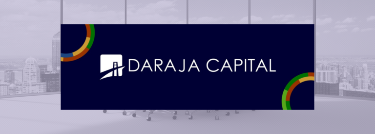 Daraja Capital Bridging Access Gap Through Seeding Platform