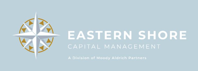 Consistency, Stability Buoy Eastern Shore Capital Mgmt.