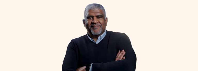 5 Questions With Health Forward Foundation CIO Jim Casselberry