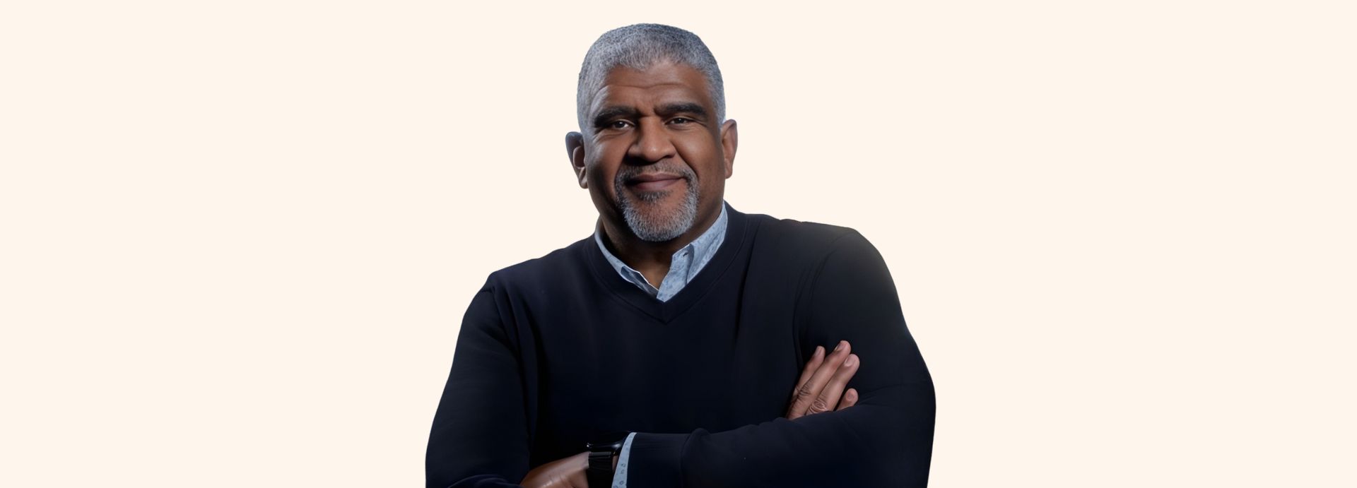 5 Questions With Health Forward Foundation CIO Jim Casselberry