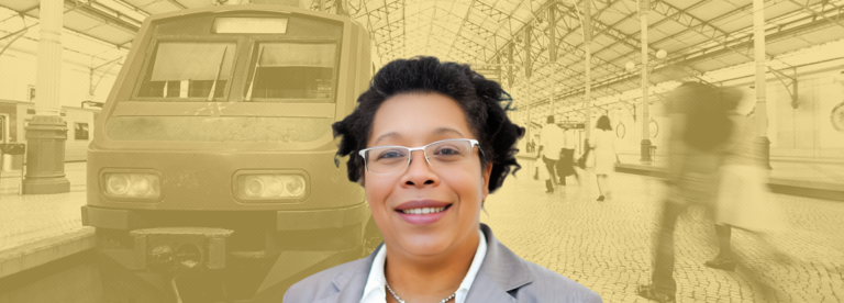 Mid-Atlantic Pension Names EDGE Managing Director