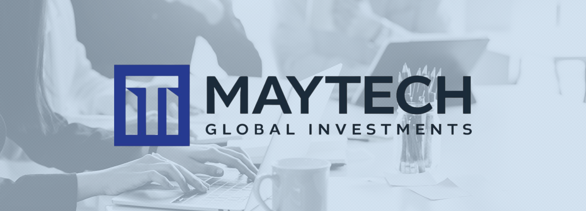 MayTech Global Riding Waves Of Technology To Growth