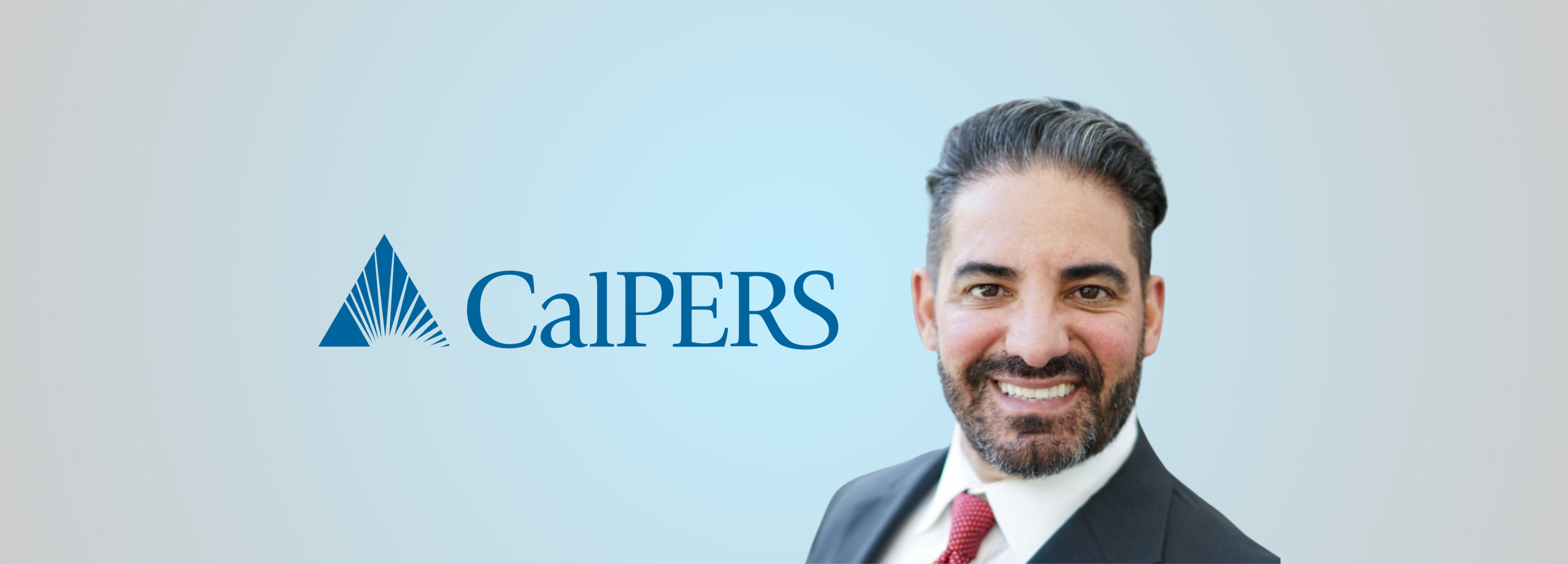 CalPERS' Silva Works To Bridge Investment Team To Mgrs.