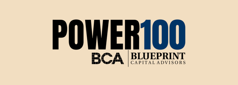 2026 Power100 List Honors Icons, Advocates & Angels