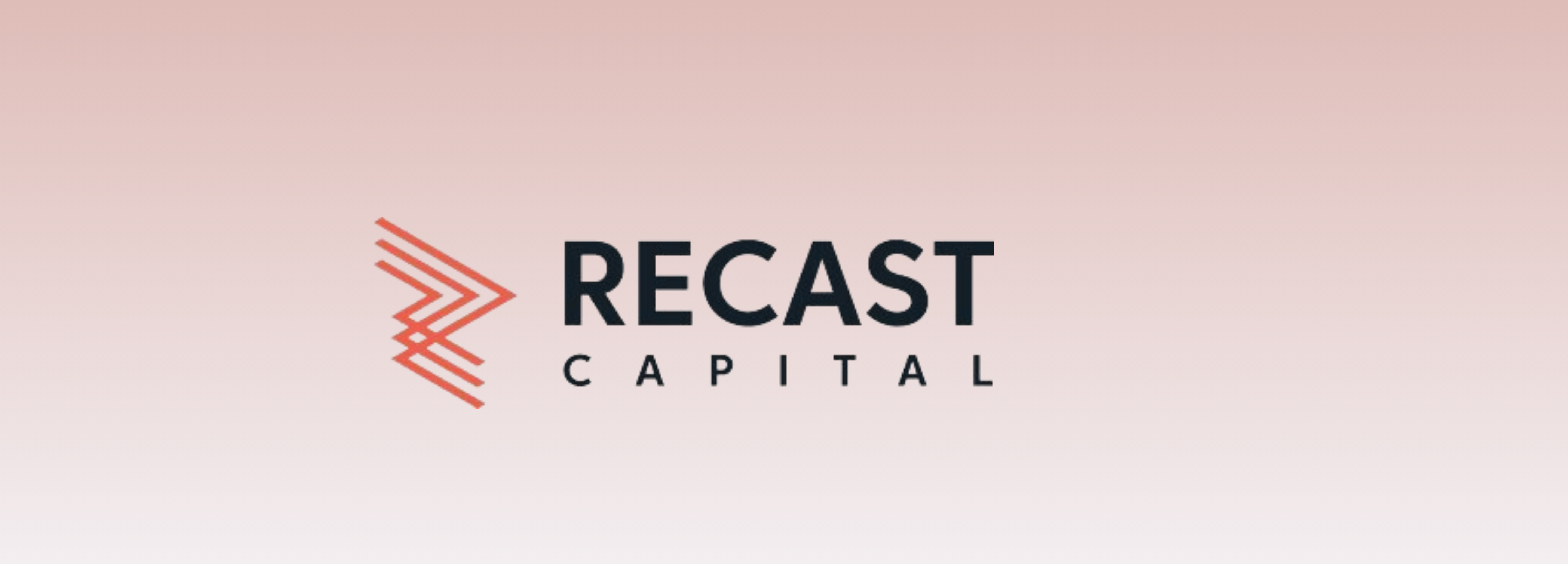 Recast Capital Announces Second Program Cohort