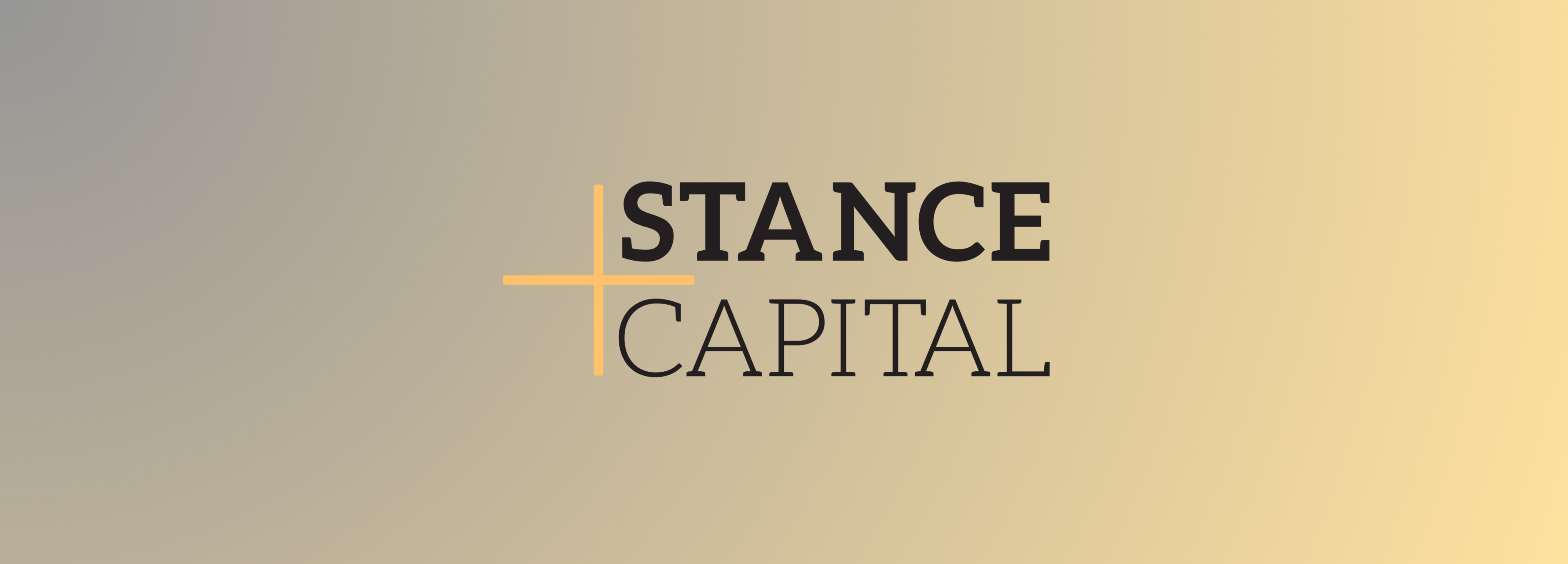 Stance Capital Growing By Sticking To Its Principles