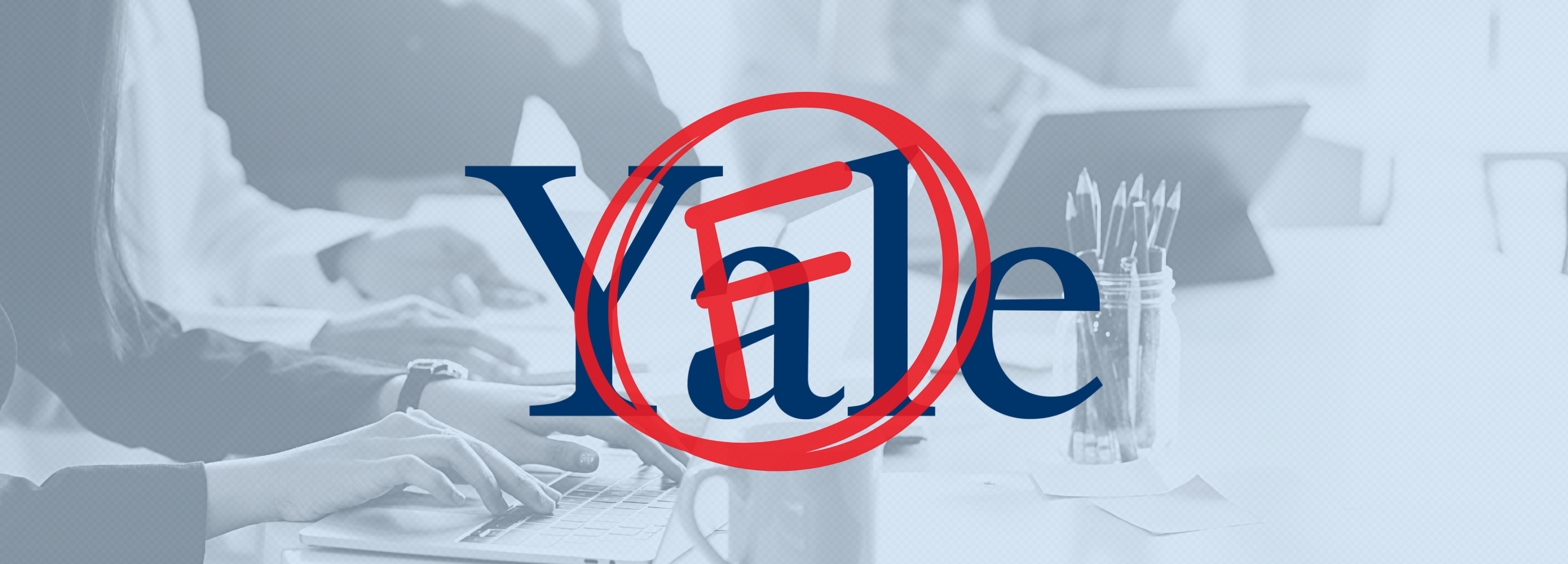 Failing Grade: Yale Declines To Provide Manager Diversity Data